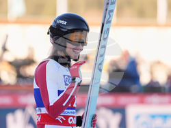 Germany World Cup Ski Jumping