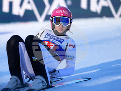 Germany World Cup Ski Jumping