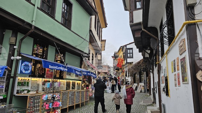 Годишната инфлация в Турция е спаднала до 30,87 на сто през март