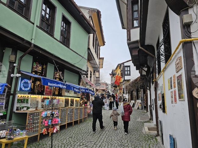 Годишната инфлация в Турция е спаднала до 30,87 на сто през март