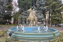 Турция - ежедневие в град Ескишехир