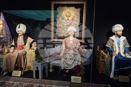 Турция - ежедневие в град Ескишехир