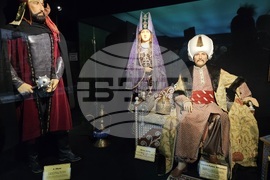 Турция - ежедневие в град Ескишехир