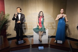 Турция - ежедневие в град Ескишехир