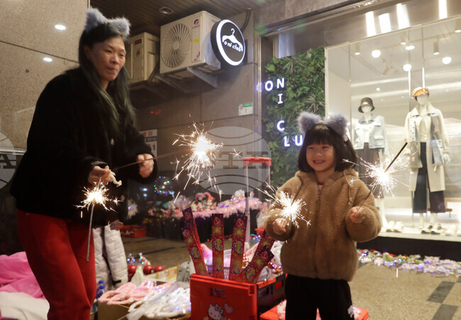 New Year''s Eve Taiwan