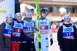 Germany World Cup Ski Jumping