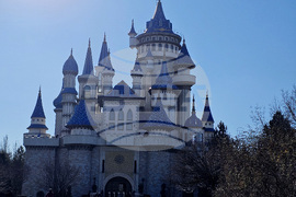 Турция - ежедневие в град Ескишехир