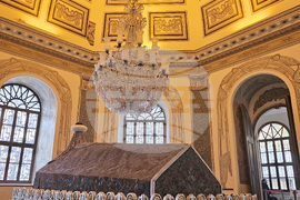 Турция - ежедневие в Бурса