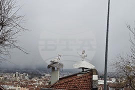 Турция - ежедневие в Бурса