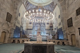 Турция - ежедневие в Бурса