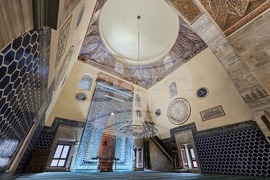 Турция - ежедневие в Бурса