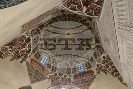 Турция - ежедневие в Бурса