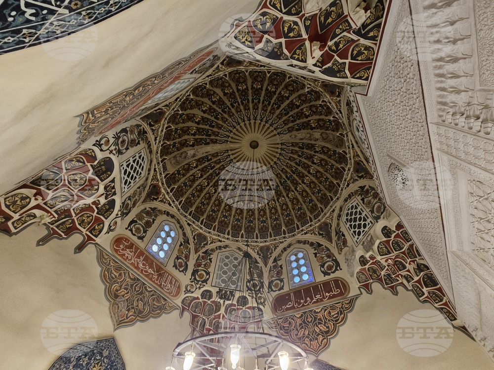 Турция - ежедневие в Бурса