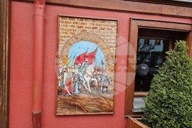 Турция - ежедневие в Бурса