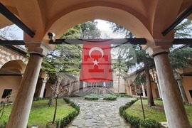 Турция - ежедневие в Бурса