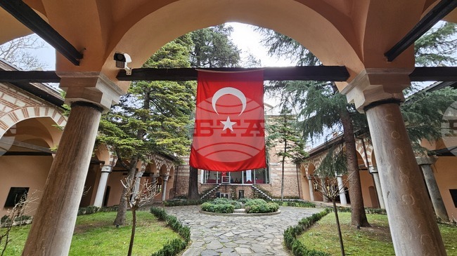 Половината от турците не вярват на правосъдната система на страната, сочи проучване 