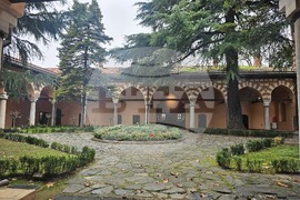 Турция - ежедневие в Бурса