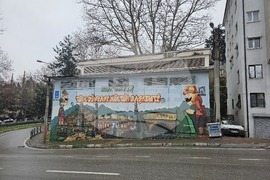 Турция - ежедневие в Бурса