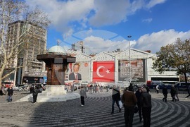 Турция - ежедневие в Бурса