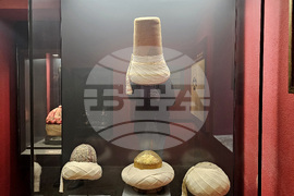 Турция - ежедневие в Бурса