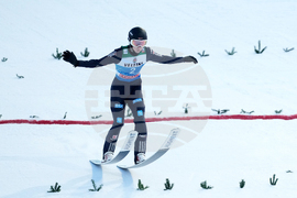 Germany Four Hills Ski Jumping