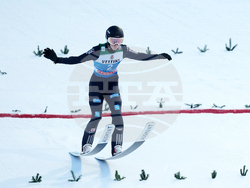 Germany Four Hills Ski Jumping