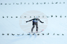 Germany Four Hills Ski Jumping