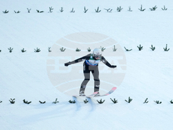 Germany Four Hills Ski Jumping