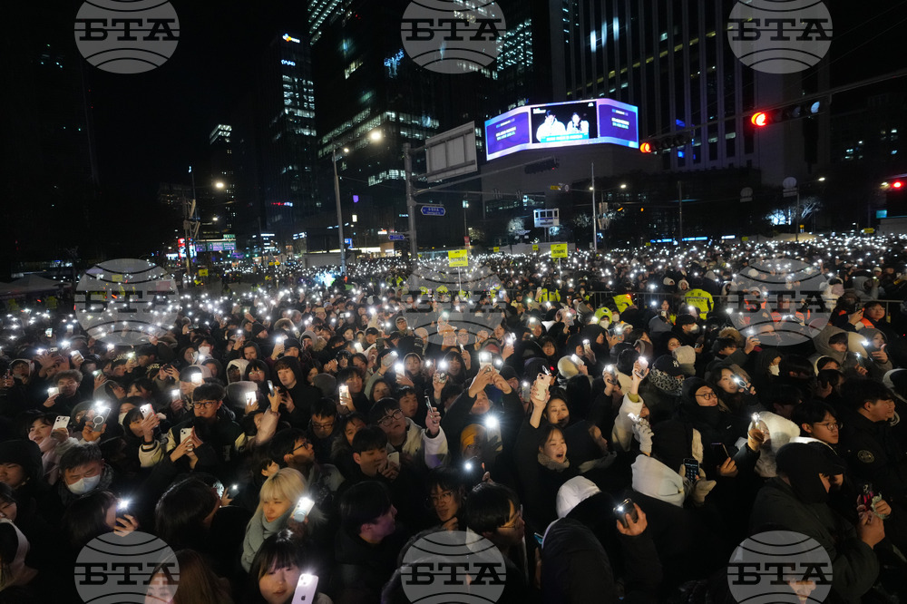 New Year's Eve South Korea