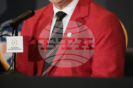 CFP Orange Bowl Football