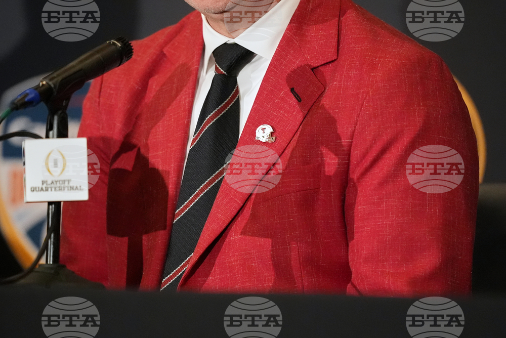 CFP Orange Bowl Football