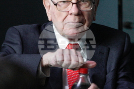 Warren Buffett's Wisdom