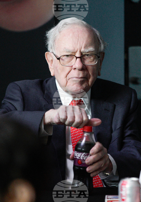 Warren Buffett's Wisdom