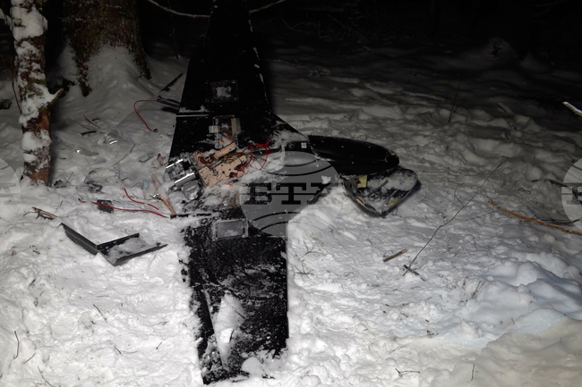 Единадесет души са ранени при украинска атака с дронове в Краснодарския край, съобщи Русия