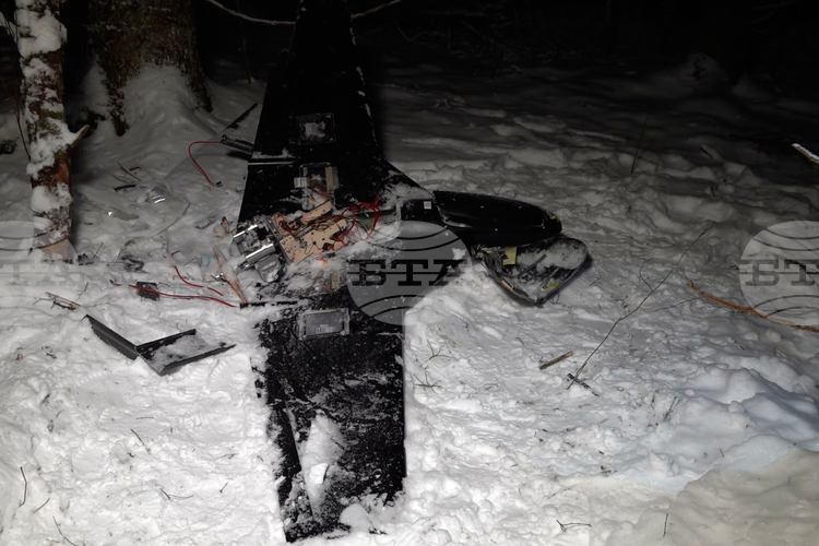 Терминалите на Старлинк използвани от руските войски в Украйна са