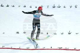 Germany Four Hills Ski Jumping