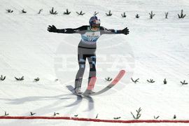 Germany Four Hills Ski Jumping