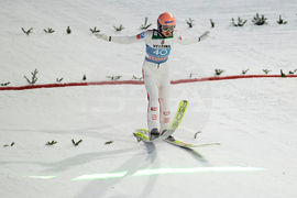 Germany Four Hills Ski Jumping
