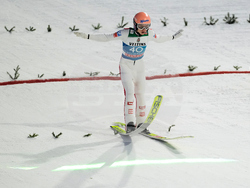Germany Four Hills Ski Jumping