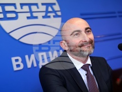 Национален пресклуб на БТА Видин - Конференция по проект "Европа в България: Общо бъдеще"