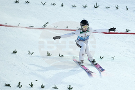 Germany Four Hills Ski Jumping