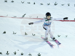 Germany Four Hills Ski Jumping