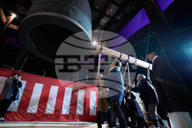 Japan New Year's Eve