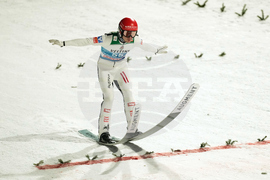 Germany Four Hills Ski Jumping