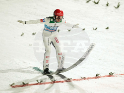 Germany Four Hills Ski Jumping