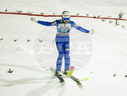 Germany Four Hills Ski Jumping