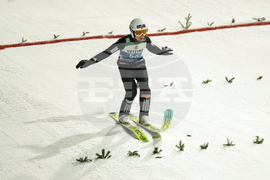 Germany Four Hills Ski Jumping