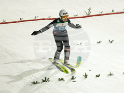 Germany Four Hills Ski Jumping