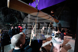 Japan New Year's Eve