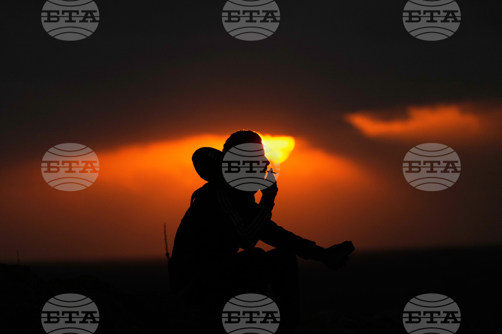 New Year's Eve Lebanon